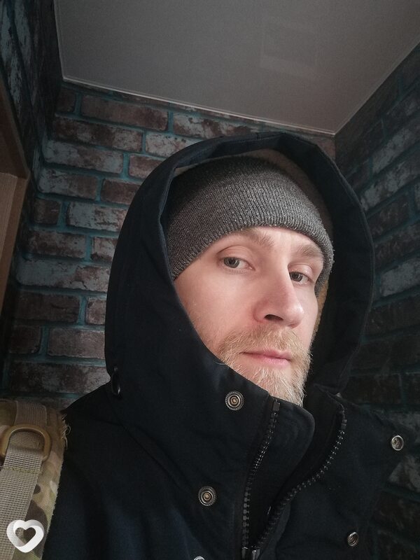 Александр, 39, Норильске — анкета №387109