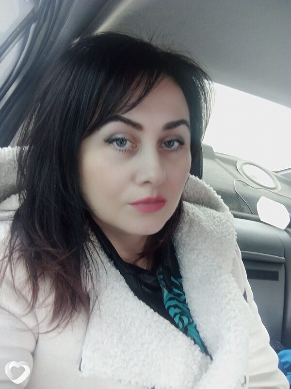 Irishka, 45, Нижнем Новгороде — анкета №387110