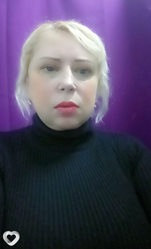Елена, 50, Молодечно — анкета №387113
