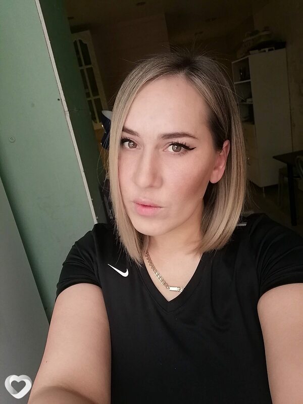 Ольга, 36, Усть-Илимск — анкета №387114