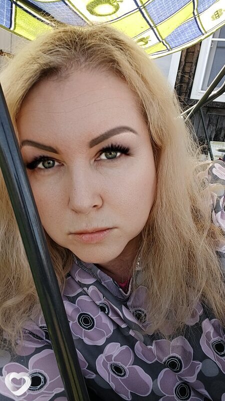 Svet, 48, Новокузнецке — анкета №387119