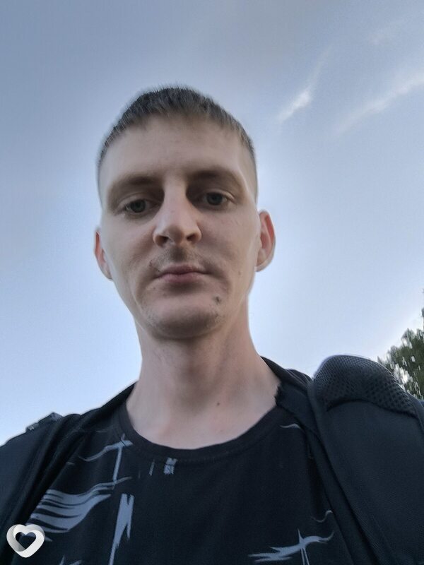 Алексей, 31, Минске — анкета №387125