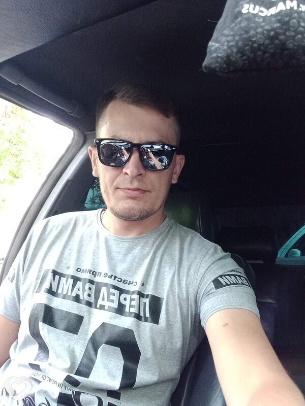 Влад, 44, Усть-Каменогорск — анкета №387128