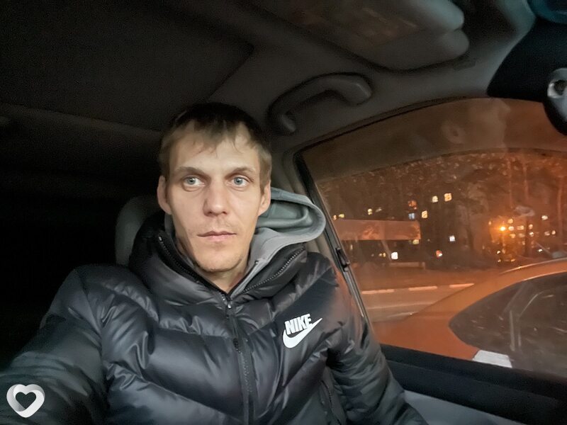 Дмитрий, 39, Новосибирске — анкета №387129