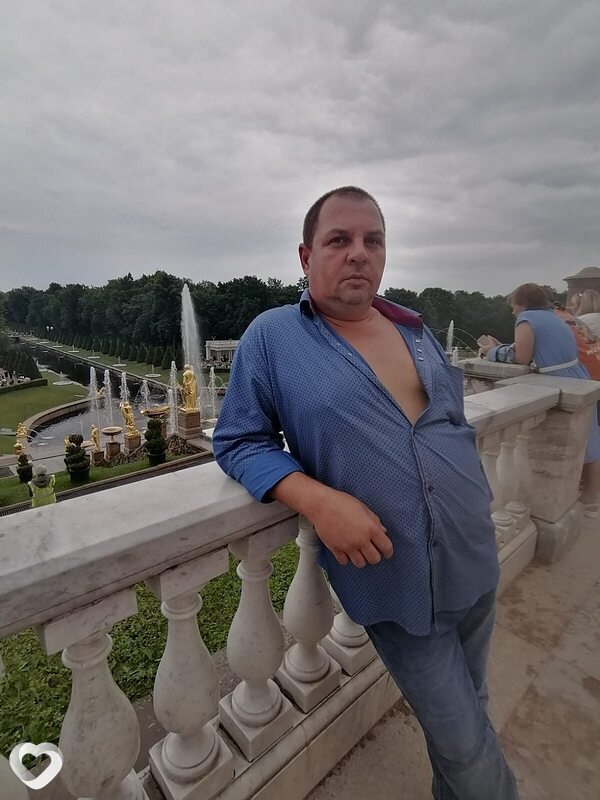 Кекс, 48, Калуге — анкета №387182
