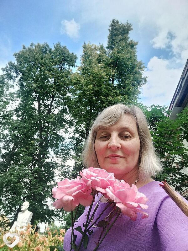 Светлана, Кузнецк