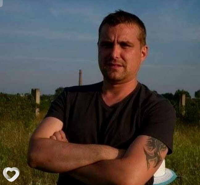 Дмитрий, 44, Минске — анкета №387190