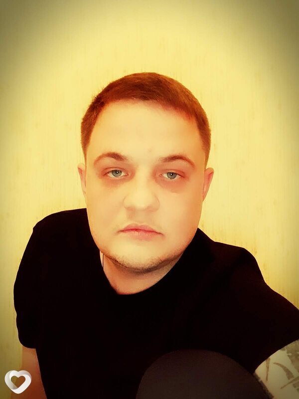 Вадим, 37, Ульяновске — анкета №387195