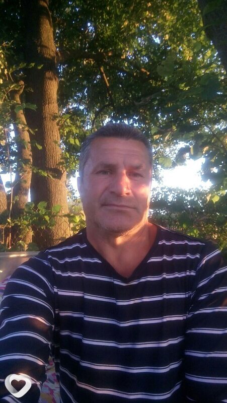 Алекс, 58, Солигорске — анкета №387199