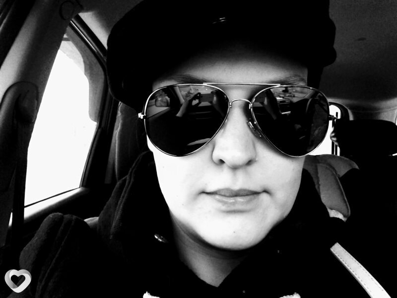 Аня, 42, Сыктывкаре — анкета №387200