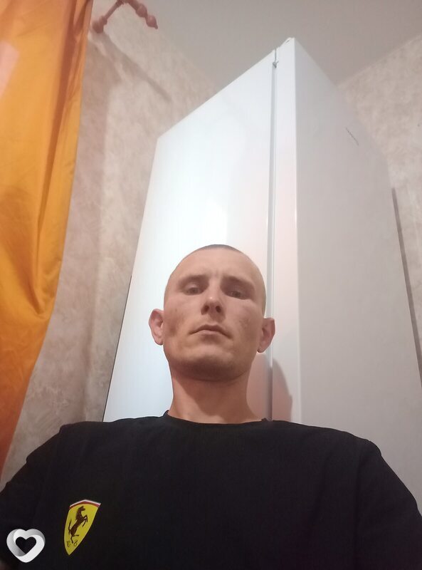 Дима, 30, Славянске-на-Кубани — анкета №387201