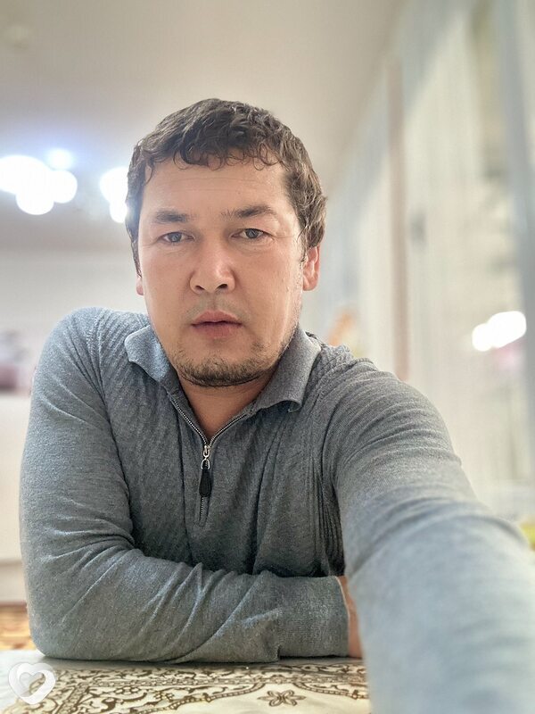 Ергали, 43, Актау — анкета №387203