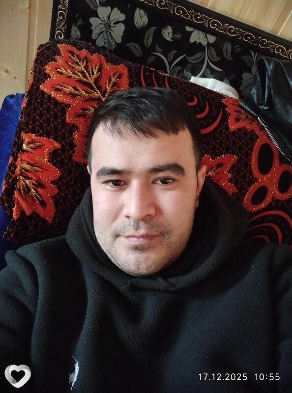 Ali, 36, Новокузнецке — анкета №387204