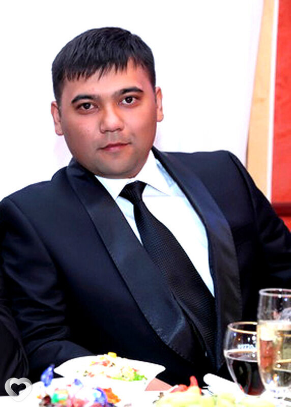 Ихтияр, 45, Алматы — анкета №387206