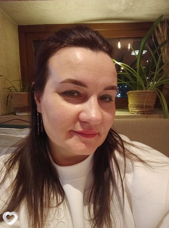 Наталья, 45, Подольске — анкета №387157