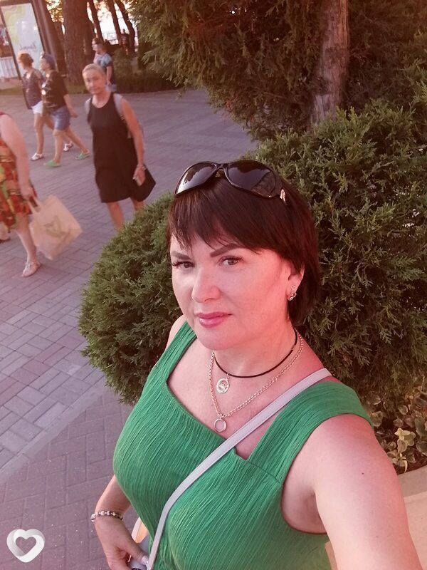 Алла, 56, Москве — анкета №387158