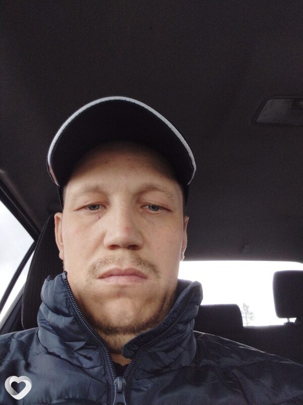 Артем, 36, Ленинске-Кузнецком — анкета №387160