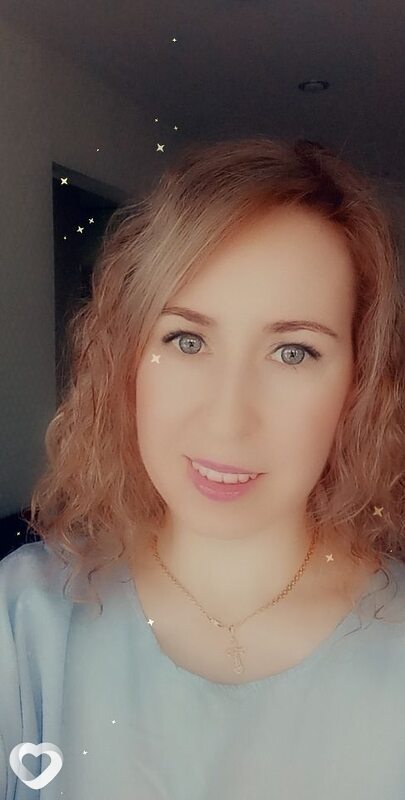 Анюта, 37, Березниках — анкета №387177