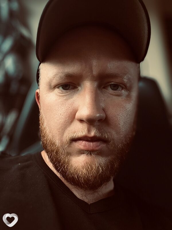 Вадим, 33, Минске — анкета №387179