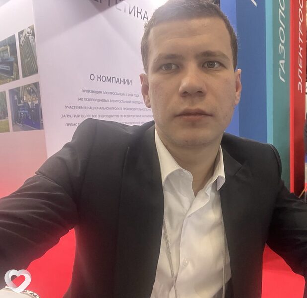 Станислав, 32, Волгограде — анкета №387332