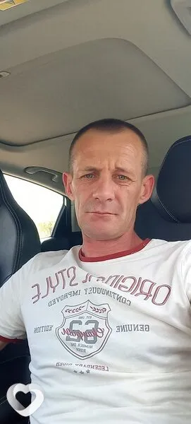 Антон, 41, Барнауле — анкета №387346