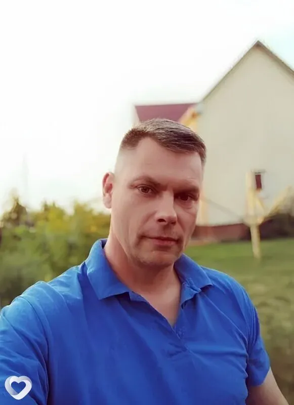 Александр, 46, Москве — анкета №387347