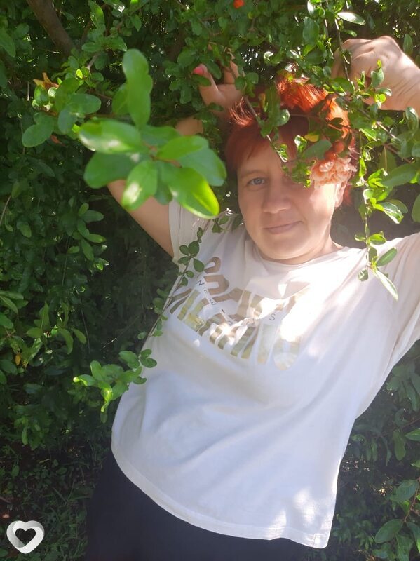 Масяня, 43, Краснодаре — анкета №387350