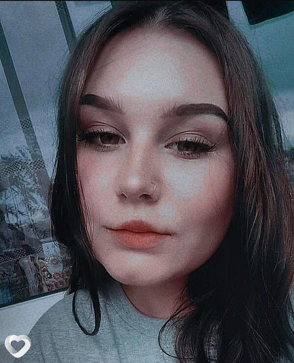 Ангелина, 22, Молодечно — анкета №387351