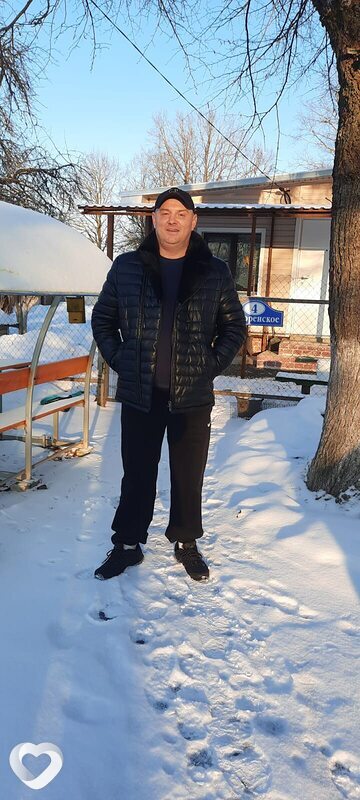 Денис, 46, Калуге — анкета №387353