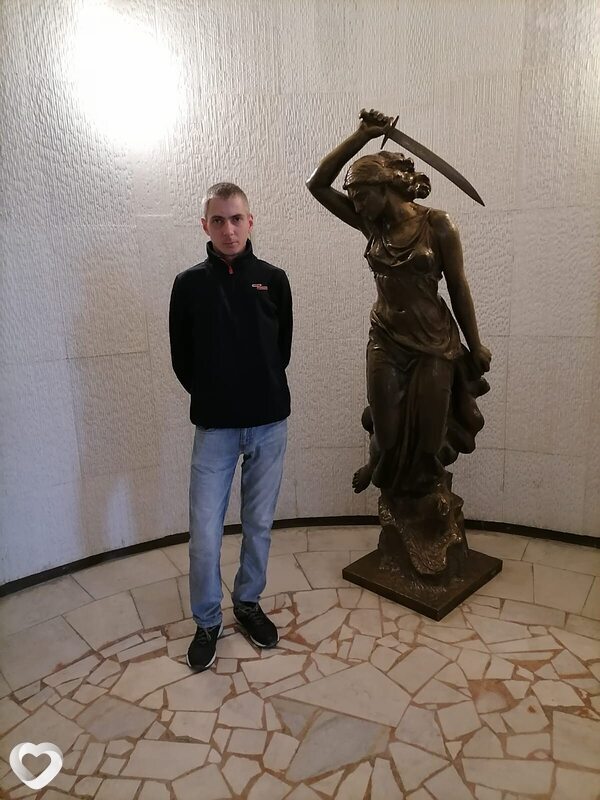 Дима, 40, Краснодаре — анкета №387354