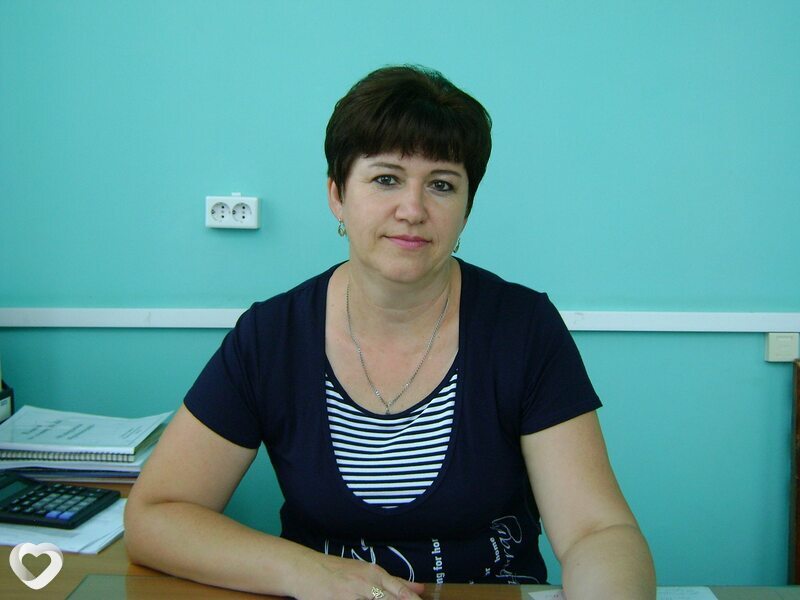 Людмила, 62, Кирове — анкета №387260