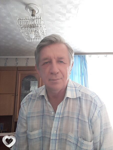 Виктор, 74, Новосибирске — анкета №387273