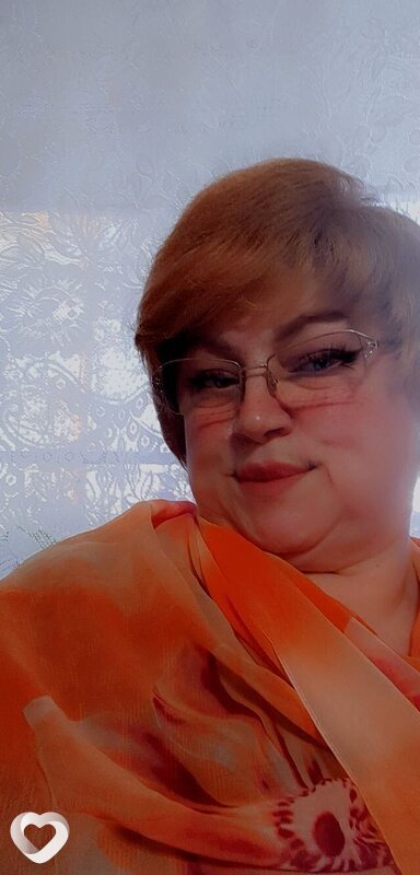 Снежана, 50, Санкт-Петербурге — анкета №387275