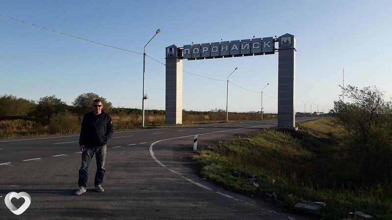 Валентин, 42, Южно-Сахалинске — анкета №387312