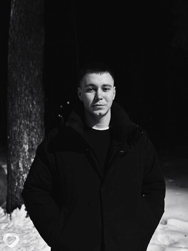 Марк, 22, Набережных Челнах — анкета №387313