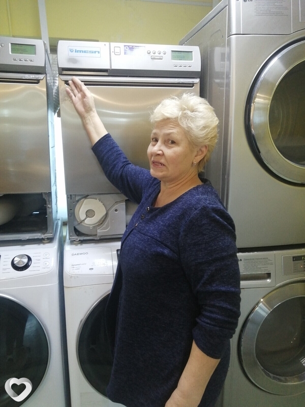 Валентина, 64, Оренбурге — анкета №387315