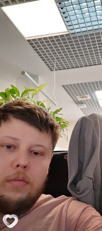 Владимир, 31, Перми — анкета №387318