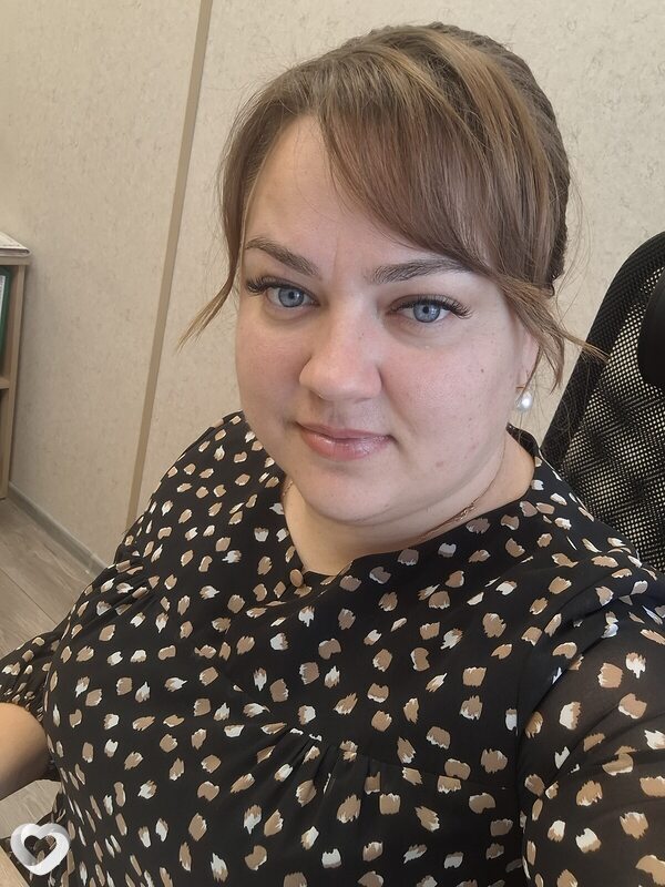 Ирина, 32, Минске — анкета №387320
