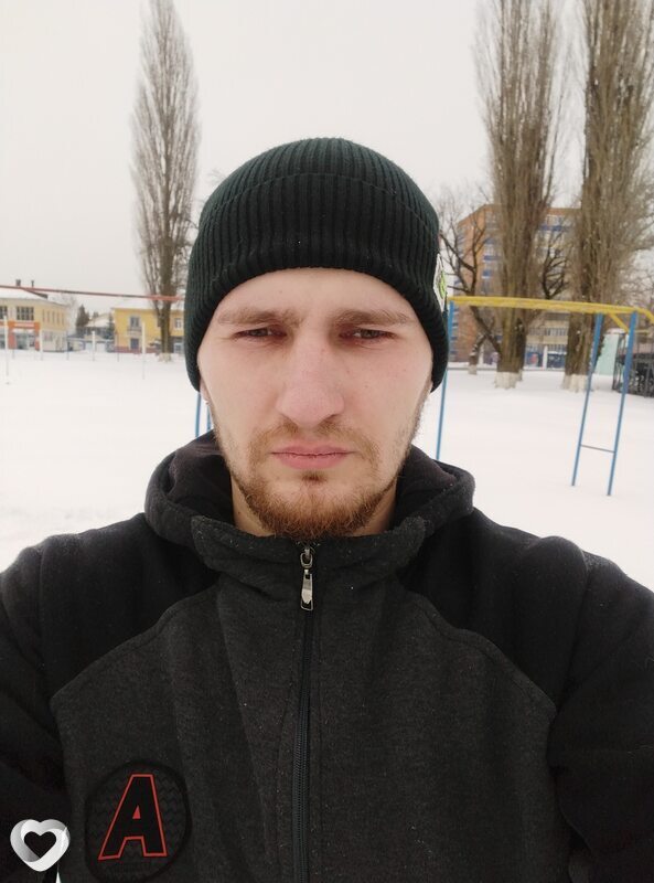 Владимир, 33, Минске — анкета №387321