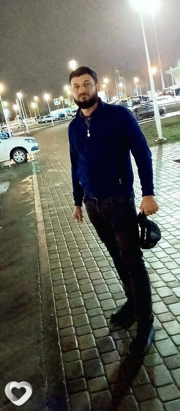 Эльбрус, 36, Нальчике — анкета №387322