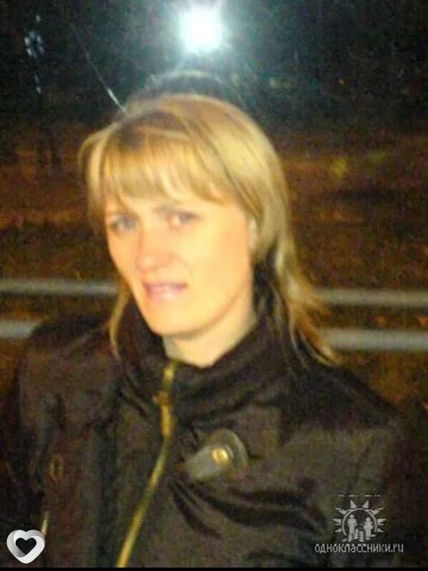 Алла, 52, Москве — анкета №387326