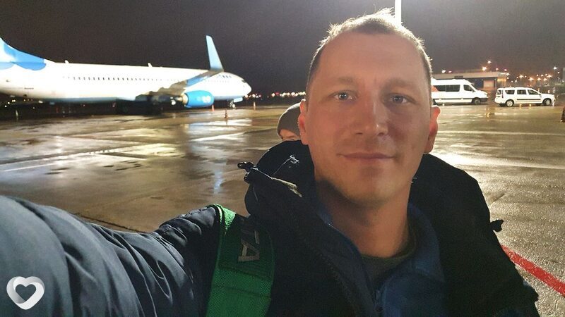 Дмитрий, 37, Екатеринбурге — анкета №387331