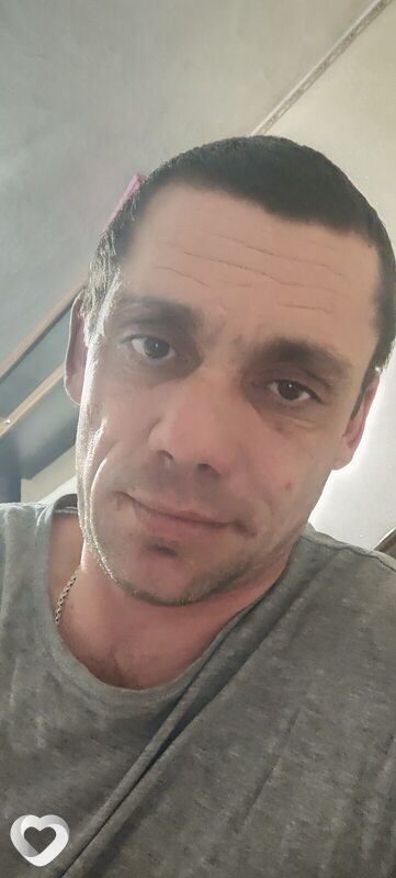 Виталий, 43, Одессе — анкета №387358