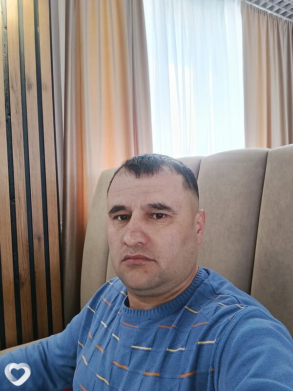Красавчик, 44, Ростове-на-Дону — анкета №387364