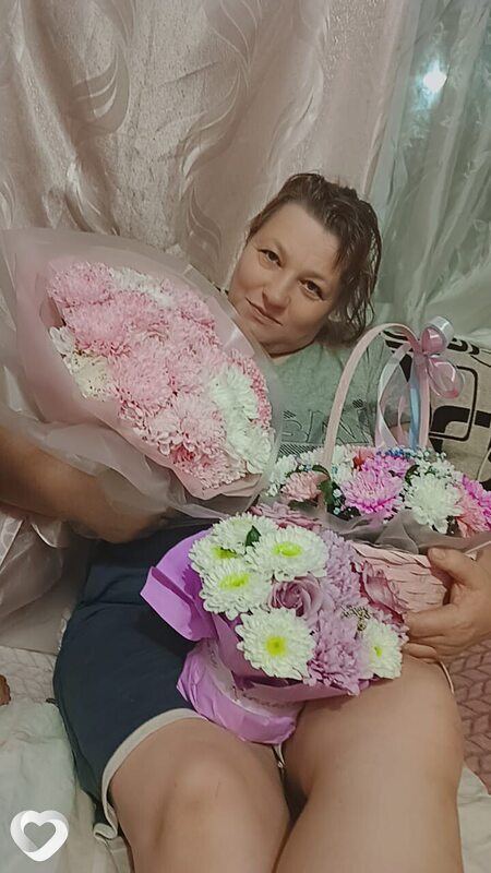 Наталья, Трубчевск