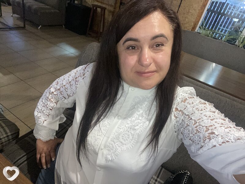 Сонечко, 43, Киеве — анкета №387370