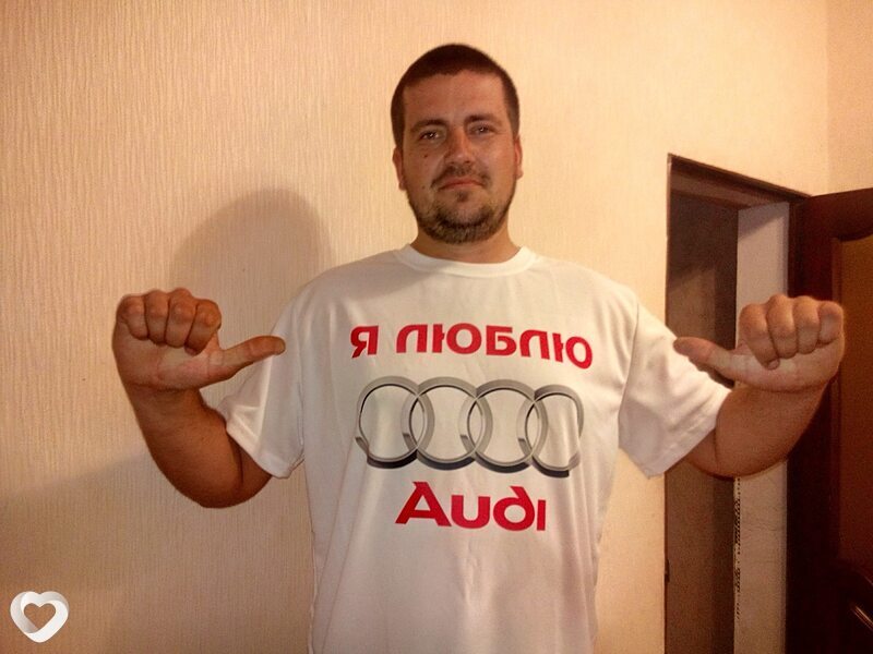 Александр, 38, Чите — анкета №387371