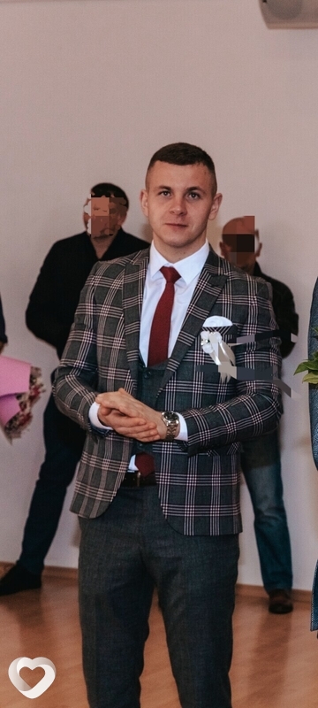 Александр, 30, Минске — анкета №387373