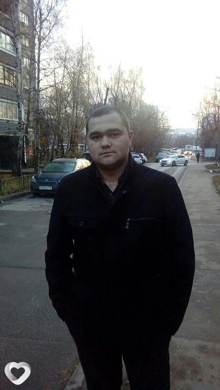 Вадим, 31, Воронеже — анкета №387380