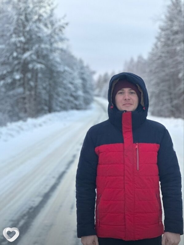 Сергей, 34, Нижнем Новгороде — анкета №387282